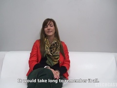 Bruinharig, Tsjechisch