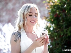 Verga grande, Tetas grandes, Mamada, Grupo, Hd, Orgía, Estrella porno