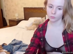 Leie, Blondine, Hd, Selbstgemacht, Strümpfe, Jungendliche (18+), Titten, Netzkamera