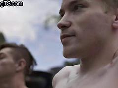 Nana, Gros seins, Couple, Mignonne, Érotique, Fétiche, Homosexuelle, Petite amie