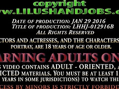 Amateur, Tir de sperme, Queue, Branlette thaïlandaise, Mère que j'aimerais baiser