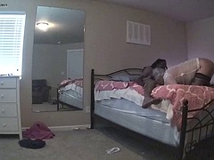 In den arsch, Grosser schwanz, Schwarz, Schwarz, Hardcore, Transfrau