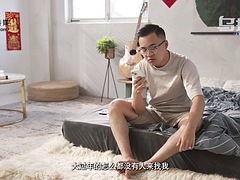 Asiatique, Lécher le cul, Beauté, Grosse bite, Gros seins, Hard, Nénés, Rétro ancien