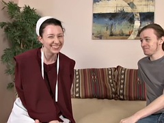 Enthousiasteling, Handbeurt, Openbaar, Mager