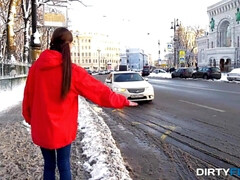 Arsch, Spermaladung, Europäisch, Aufs gesicht abspritzen, Unschuldig, Natürlichen titten, Zierlich, Realität