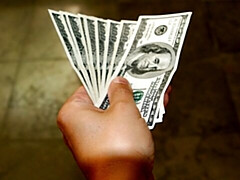 デカ尻, デカチン, フェラチオ, バック, 自然山雀, 赤毛, ショートヘア, オッパイの