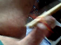 Gay, Sexo duro, Masturbación, Juguetes