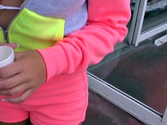 Amateur, Anal, Petite amie, Pov