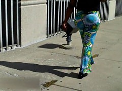 Черные, Черненькие