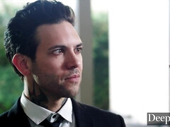 Verga grande, Pareja, Dominación, Sexo duro, Afeitado, Tetas