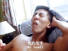 Loletta Lee,Unknown in Girls Unbutton (1994)