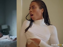 デカチン, 巨乳な, ハードコア, 淫乱熟女, オマンコ, ガリガリ, 三人, オッパイの