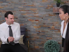 Asiatisch, Arsch, Grosse titten, Schwarz, Schwanz, Fett, Geld, Natürlichen titten