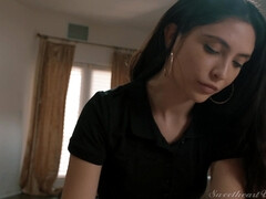 Cul, Jeans, Lesbienne, Léchez, Massage, Piercing, Chatte, Nénés