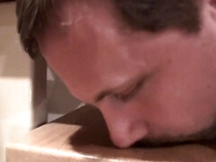 Blonde, Plantureuse, Mignonne, Gorge profonde, Queue, Femme dominatrice, Hd, Naturelle