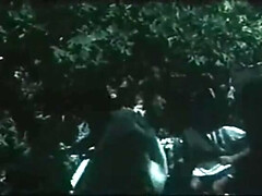 Grote lul, Grote mammen, Blond, Groepseks, Groep, Italiaans, Naakt, Orgie