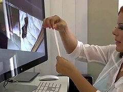 Черные, Белье, Мастурбация, Зрелые, Милф, Подглядывание