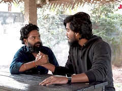 3 Shades Season 01 Episode 05 (2024) Jollu Tamil Hot Web Series - Babe