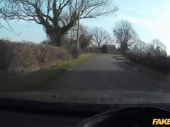 Leie, Blasen, Auto, Paar, Spermaladung, Im freien, Pov, Muschi