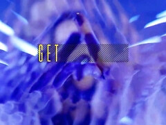 Grosse bite, Sucer une bite, Plantureuse, En levrette, Chatte, Réalité, Rasée, Nénés