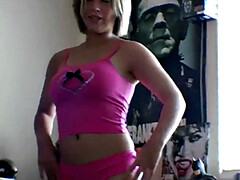 18 jahre, Leie, Fetisch, Masturbation, Höschen, Erotischer film, Sich ausziehen, Jungendliche (18+)