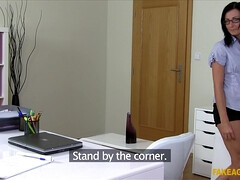 18 jaar, Kont, Brillen, Ondergoed, Masturbatie, Tiener