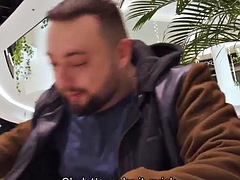 Público, Pelirrojo