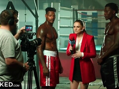 Grosser schwanz, Schwarz, Aufs gesicht abspritzen, Behaart, Interrassisch, Lecken, Reiten, Flotter dreier