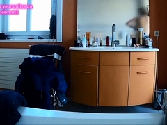 素人, 足フェチ, のぞき