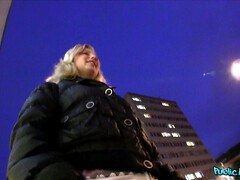 Appetizing vixen horny adult clip