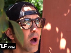 Enorme, Lamidas, Madres para coger, Al aire libre, Ducha, Deporte, Apretado, Mojado