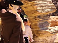 Enthousiasteling, Pijpbeurt, Europees, Homo, Hd, Spier