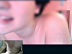 Enthousiasteling, Anaal, Russisch, Tiener, Bekijker