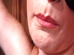 Cul, Brunette brune, Latex, Lesbienne, Chatte, Rousse roux, Nénés, Mouillée