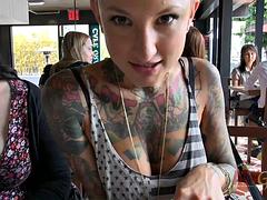 Amateur, Chica, Tetas grandes, Pies, Novia, Masturbación, Cabello corto, Tetas