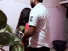お尻, デカチン, 中出し, バック, インド人, 淫乱熟女, オマンコ, 義母
