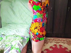 素人, デカチン, コンピレーション, 女装男装, フェムドム, シーメール, ティーン, 妻