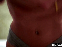 Negro, Mamada, Garganta profunda, Ébano, Hd, Lamidas, Coño, Voyeur