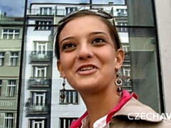 Actress Lenka