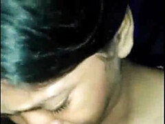 Sexy Indian Slim Wife Blowjob and Fucking For More Video visite : Indiandesihd.com