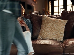 Язык в попке, Блондинки, Хд, Лесбиянка, Лизание, Милф, Киски, Сиськи