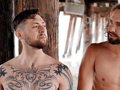 Amateur, Anal, Mamada, Corridas faciales, Gay, Pajear, Tatuaje