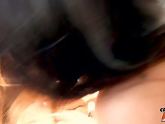 Getting Messy With Gigi