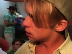 Любители, Семяизвержение, Геи