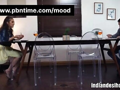 Leie, Grosser schwanz, Blasen, Selbstgemacht, Indisch, Reif, Mutti, Spanner