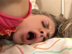 Anal, Culo, Rubia, Sexo duro