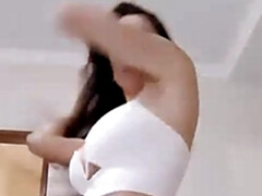 Great Melons Cute Face on Webcam