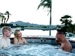 アナル, デカ尻, デカパイ, チン, ダブル開発, フェティッシュ, Hd, オマンコ