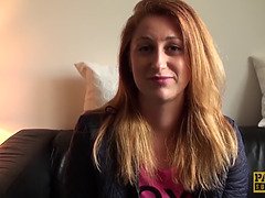 デカチン, フェラチオ, イギリス人, 口内発射, 服従, Hd, 陵辱, 自然山雀