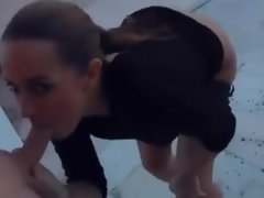 Anaal, Bruinharig, Sperma shot, Lul, Hardcore